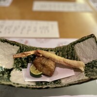 広島 なだ万 - 