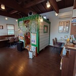 カフェ ラッテ - 