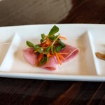 カフェ ラッテ - 