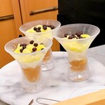 モンブランスタイル - 