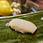 Tsukiji Sushi Sei - 