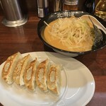 北海道らーめん おやじ 町田店 - 