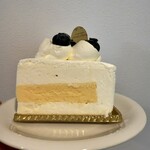 GATEAUX DE VOYAGE - 