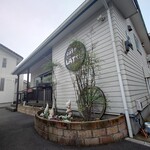 カフェ ラッテ - 
