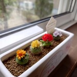 カフェ ラッテ - 