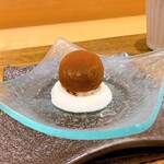 モンブランスタイル - 