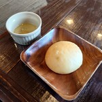 カフェ ラッテ - 