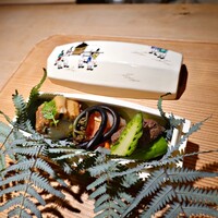 お料理 志ぶう - 