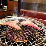 やきにく 尋 - 