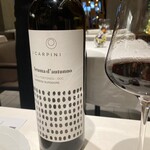 リストランテ イ・ルンガ - 