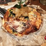 モナチューロス キッカ - 