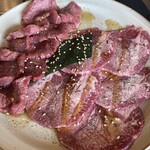 焼肉食堂 かど家 キャンプスタイル - 