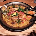 モナチューロス キッカ - 