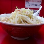 ラーメン二郎 - 