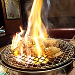 やきにく 尋 - 