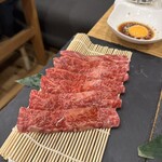 Yakiniku Horumon Sankyuu - 