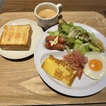 トラストホテル - 