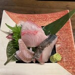 嘉肴萬菜〇いけ - 