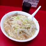 ラーメン二郎 - 