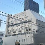 トラストホテル - 