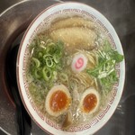 麺屋 みつる - 