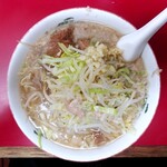 ラーメン二郎 - 