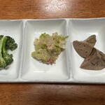 入福 - 料理写真: