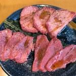 Yakiniku Chihara - 