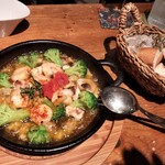 モナチューロス キッカ - 