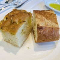 アルポルト静岡 - パン