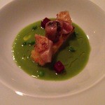 ビオディナミコ - GUSTOSO、ウズラ リーズィ エ ビーズィ