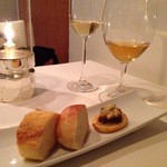 ビオディナミコ - 自家製パンとピザ