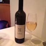 ビオディナミコ - 泡から…