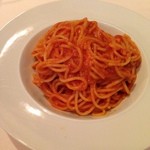 ビオディナミコ - 前に特別にポモドーロお願いしたこともあります(;^_^A