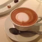 ビオディナミコ - カプチーノ