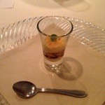 ビオディナミコ - DOLCE、いつもながらプチプチが面白い…