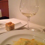 ビオディナミコ - 泡です…