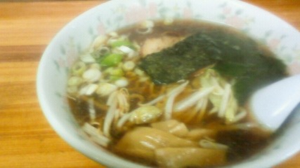 丸久ラーメン name=