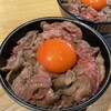 天満 カウンター焼肉 うしすき