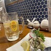 牡蠣ツ端 武蔵小杉店