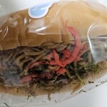 ふわこっぺ銚子 ともぱん - 料理写真: