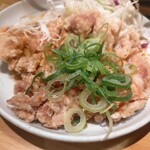 しまかぜ食堂 - 