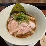 拳ラーメン - 