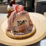 一夜城 ヨロイヅカ・ファーム - 