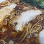 ぐうらーめん - 