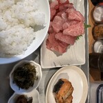 海鮮居酒屋 大関 - 