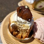 一夜城 ヨロイヅカ・ファーム - 