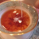 ティーハウス ローズマリー - 