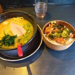 Ramen Senka Masagorou - 