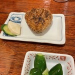 やきとり大吉 - 料理写真: